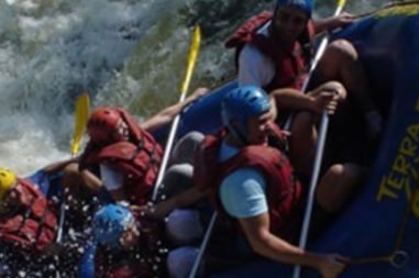 Karnali River Rafting