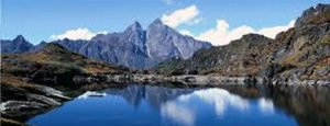 Himalayan Kingdoms-Nepal and Bhutan