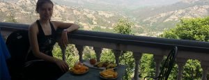Dhulikhel Excursion