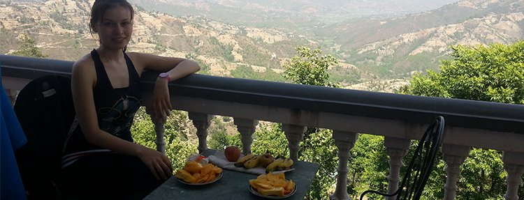 Dhulikhel Excursion
