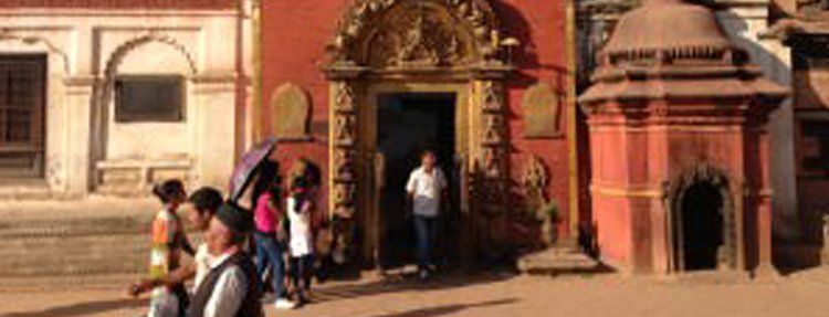 Nepal Cultural Heritage Tour