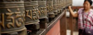 Sankhu Vajrayogini Excursions