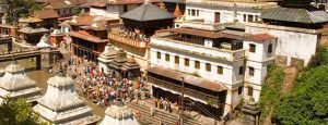 Kathmandu Temple Tour