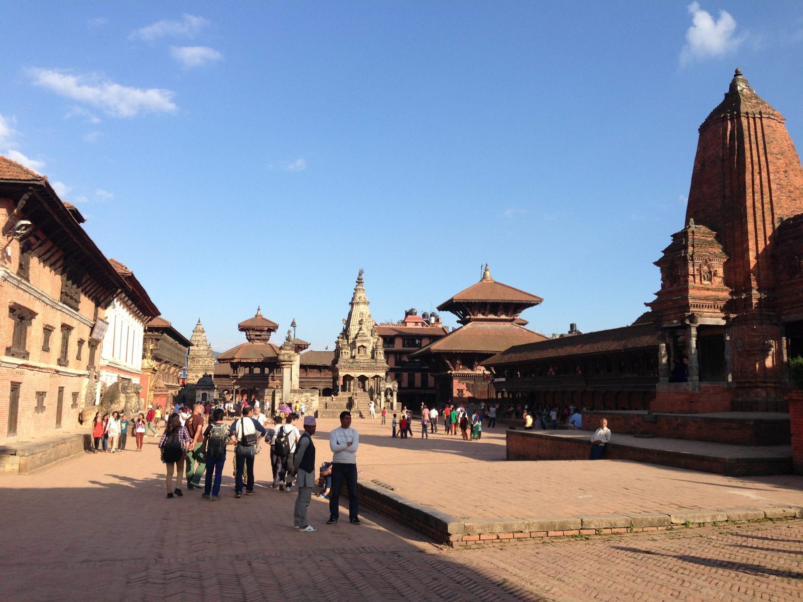 A Trip to Tibet & Nepal