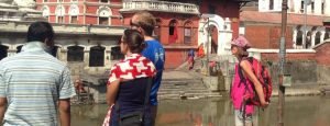 Kathmandu Medieval Tour