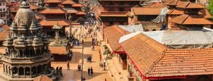 Patan City