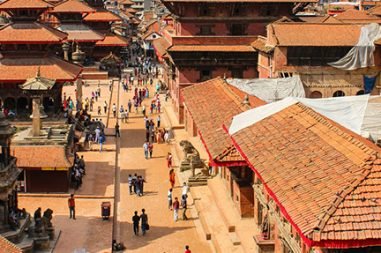 Patan City