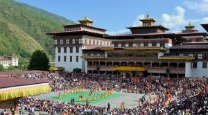 Bhutan-Drukyul-Experience
