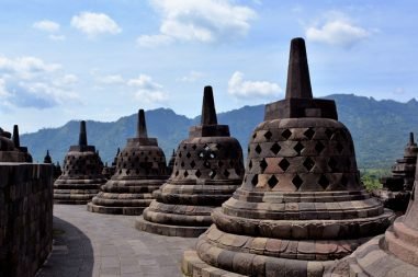 Borneo