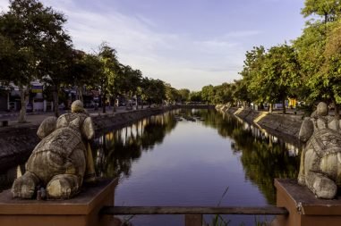 Chiang-Mai