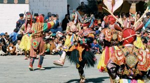 Colorful-Festivals-of-Bhutan