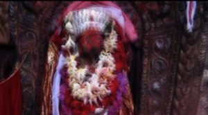 Dakshinkali