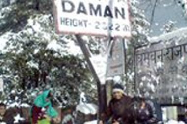 Daman