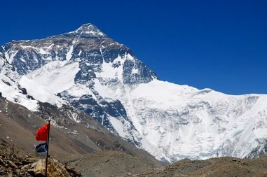 Everest Base Camp Trekking