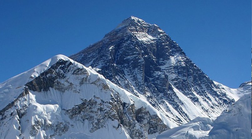 Kathmandu to Lhasa Overland with Everest Base Camp