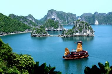 Halong