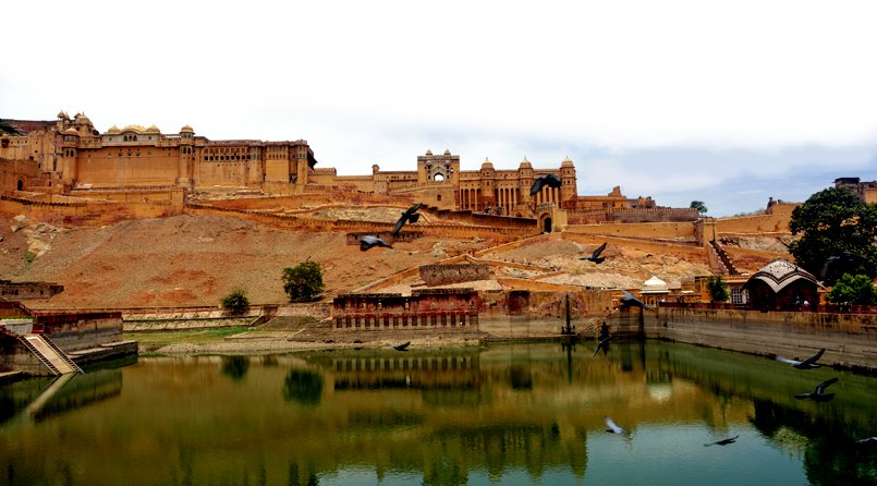 Enchants of Rajasthan Tour