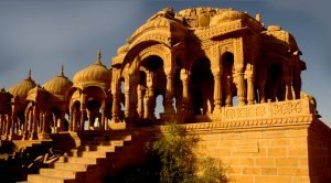 Jaisalmer-india