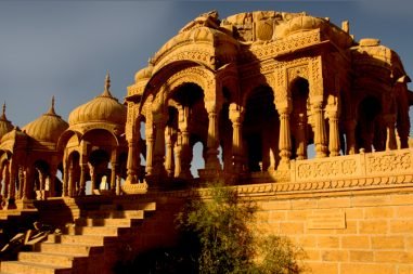 Jaisalmer-india