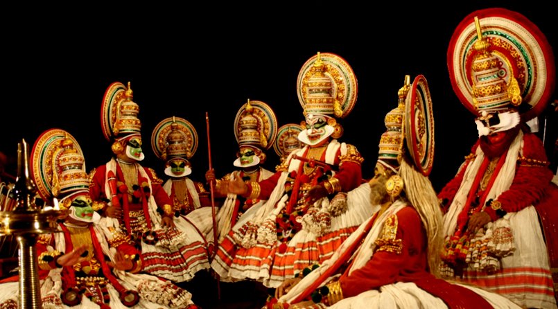 Kerala-Tamilnadu Tour