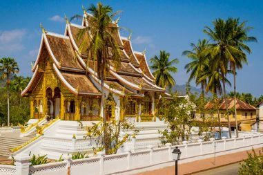 Luang-Prabang