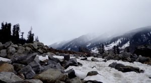 Manali