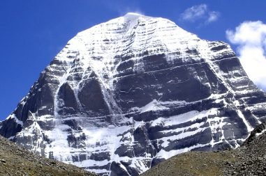 Manasarovar