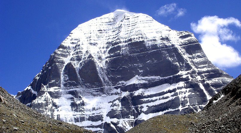Mount Kailash & Lake Mansarovar Holidays