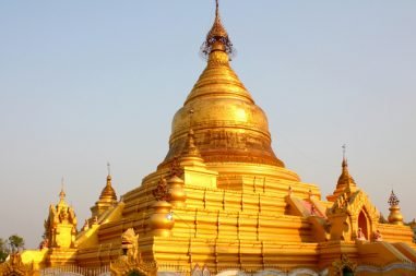 Mandalay