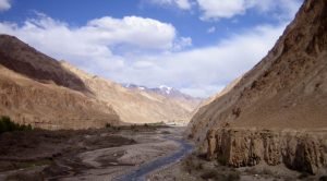 Markha-valley