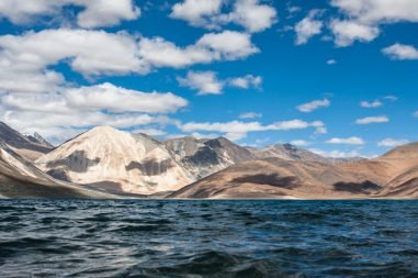 Pangong-Tso