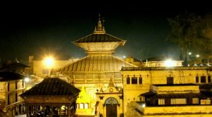 Pashupatinath Temple