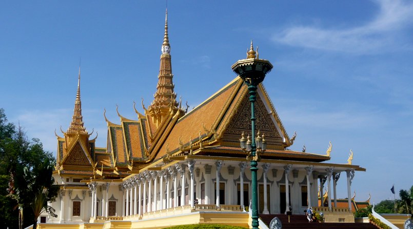 Cambodia