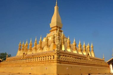 Vientiane