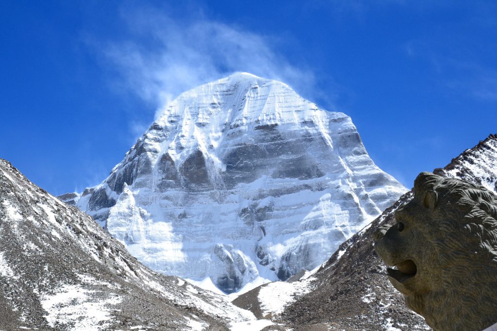 Kathmandu to Kailash Overland Tour : Journey to the “center of the world”
