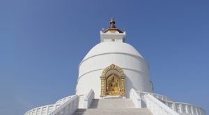 World-peace-pagoda