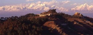 Dhulikhel