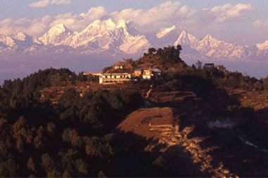 Dhulikhel