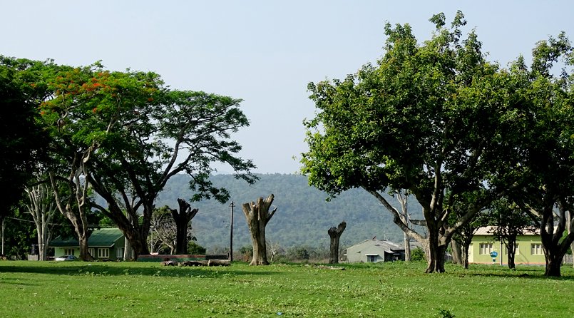 Bandipur