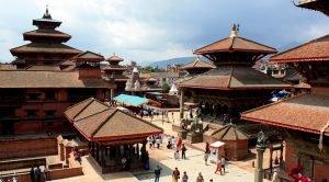 Kathmandu Tours