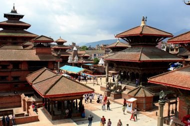 Kathmandu Tours