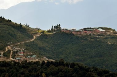 bhutan