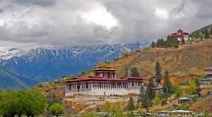 bhutan-paro
