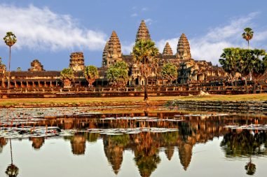 cambodia