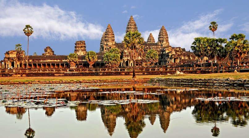 Overland Adventure Private Tour