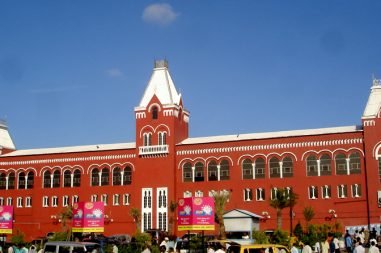 chennai-india