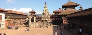 Bhaktapur