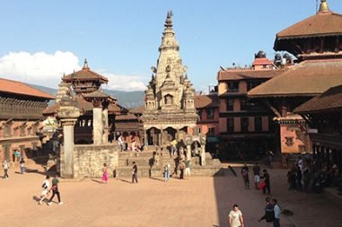 Bhaktapur