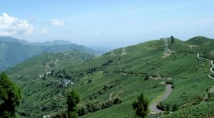 Kathmandu Darjeeling Sikkim Tour