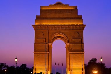 delhi-india